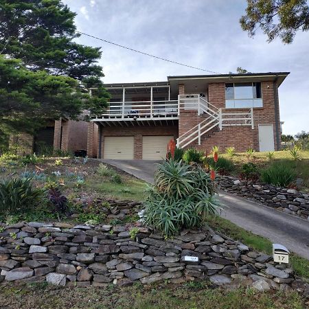 Mountain View Beach House Catalina Ngoại thất bức ảnh