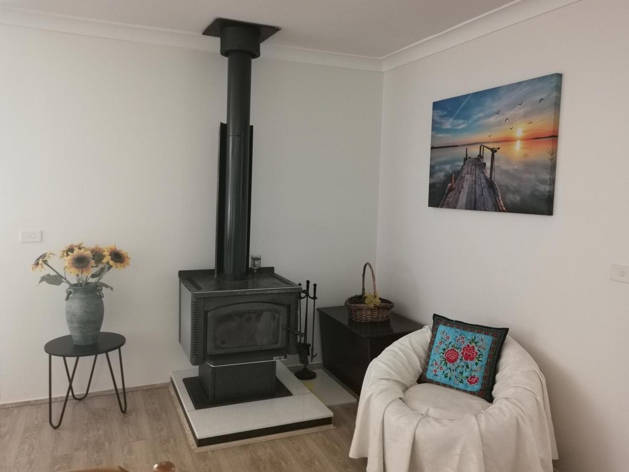 Mountain View Beach House Catalina Ngoại thất bức ảnh