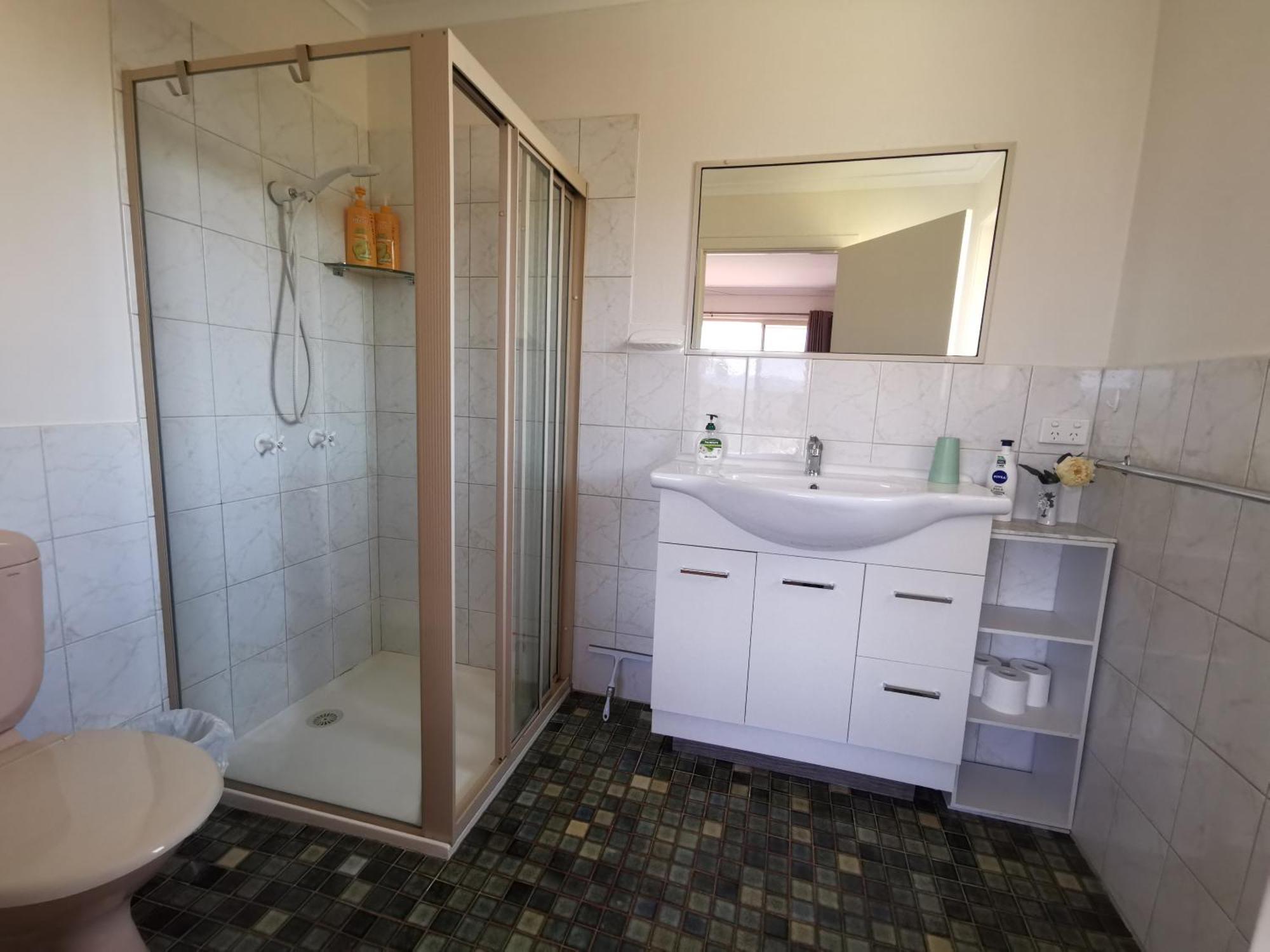 Mountain View Beach House Catalina Ngoại thất bức ảnh