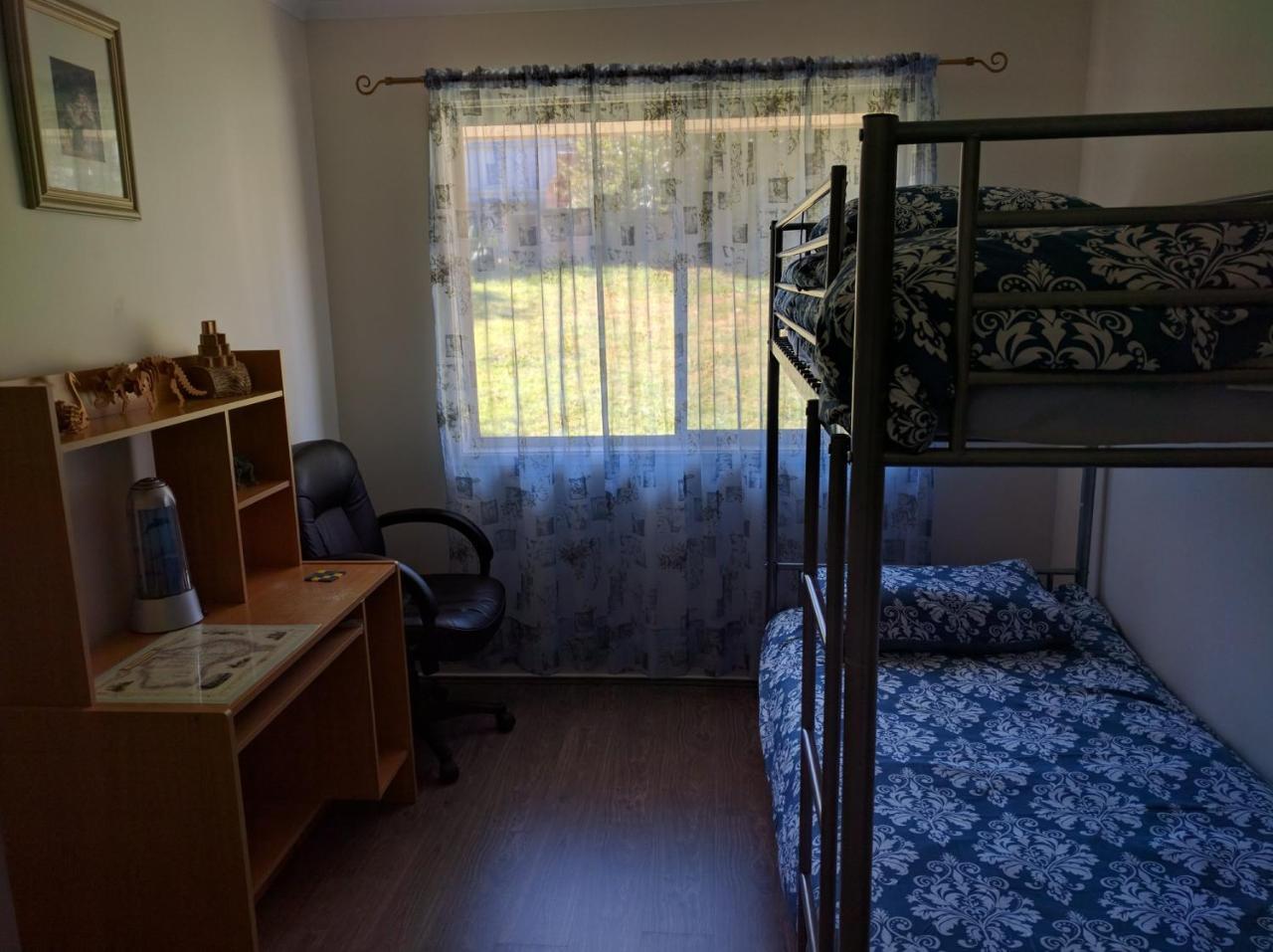 Mountain View Beach House Catalina Ngoại thất bức ảnh